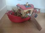 Playmobil Arche Noah, Kinderen en Baby's, Speelgoed | Playmobil, Ophalen of Verzenden, Zo goed als nieuw, Complete set