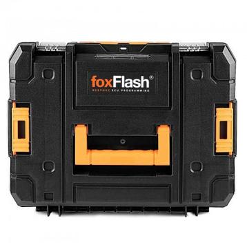 Foxflash chiptuning  Ecu correctie beschikbaar voor biedingen