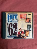 Hit History 1962 (2e release), Cd's en Dvd's, Cd's | Verzamelalbums, Verzenden, Gebruikt, Pop