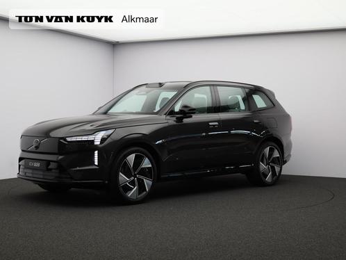 Volvo EX90 Twin Motor Performance 517PK Ultra 111 kWh / Luch, Auto's, Volvo, Bedrijf, Te koop, EX90, 360° camera, 4x4, ABS, Achteruitrijcamera
