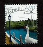 Nederland NVPH 2345a gestempeld 4, Verzenden, Na 1940, Gestempeld
