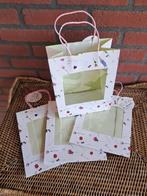 Speciale cadeau tasjes. NIEUW., Ophalen of Verzenden, Nieuw