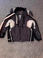Ski jas maat 50, Ophalen of Verzenden, Gedragen, Maat 46/48 (XL) of groter, Jack