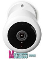 SmartLife Draadloze Camera voor camerasysteem SLNVR201CWT, Overige merken, Nedis, Nieuw, Info@marbeco.nl