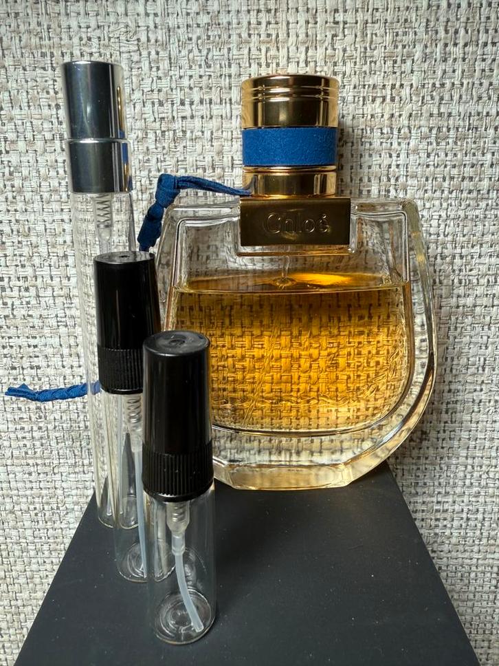 Chloe Nuit d’Egypte, Sieraden, Tassen en Uiterlijk, Uiterlijk | Parfum, Nieuw, Ophalen of Verzenden