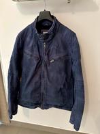 Camel Active tussenjas heren, Blauw, Maat 56/58 (XL), Ophalen of Verzenden, Zo goed als nieuw