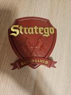 Stratego Reisspel - Kaartspel, Hobby en Vrije tijd, Gezelschapsspellen | Kaartspellen, Een of twee spelers, Ophalen of Verzenden