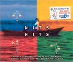 3 CD BOX THE NITS / HITS. IN NIEUWSTAAT !!!, Verzenden, 1960 tot 1980, Zo goed als nieuw