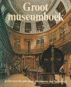 Groot Museumboek, Gelezen, Ophalen of Verzenden, Annemiek Overbeek, Overige onderwerpen