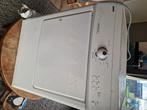 Goed werkende Zanussi droger, Ophalen, 6 tot 8 kg, Gebruikt, Luchtafvoer