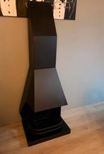 Bio Ethanol Haard - Sfeervol en Modern, Ophalen, Zo goed als nieuw, Vrijstaande haard, Gelhaard