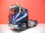 TEKNO SCANIA 141 AAT STALENBERG 85763, Ophalen of Verzenden, Nieuw, Bus of Vrachtwagen, Tekno
