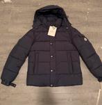 Moncler Vezere Blauw, Kleding | Heren, Moncler, Blauw, Ophalen of Verzenden, Zo goed als nieuw