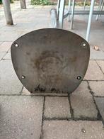 Radar mast, Ophalen, Gebruikt, Overige typen, Motorboot