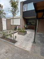 Stratenmaker & Hovenier – Uw tuin, mijn vak!, Bestrating