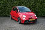 Fiat 500c Abarth 595, Stoelverwarming, Gebruikt, 4 cilinders, Leder