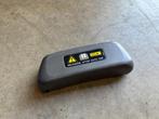 3M Adflo accu heavy duty, Ophalen of Verzenden, Gebruikt