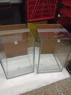 terrariums, Dieren en Toebehoren, Ophalen, Zo goed als nieuw, Terrarium of Paludarium