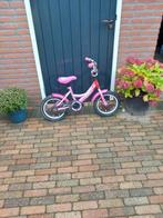 Kinderfiets 14 inch, Ophalen, Zo goed als nieuw, Minder dan 16 inch
