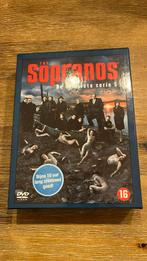 The Sopranos - serie 5, Ophalen of Verzenden