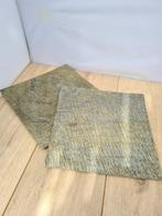 Leisteen onderzetters groen, Huis en Inrichting, Woonaccessoires | Onderzetters, Ophalen of Verzenden, Nieuw, Overig