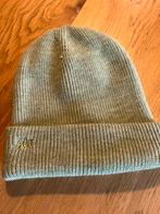 Lichtgroene mits van Moves, Verzenden, Nieuw, Muts