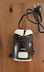 Messen en scharen slijper, Huis en Inrichting, Keuken | Keukenbenodigdheden, Ophalen of Verzenden, Zo goed als nieuw