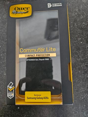 Otterbox Commuter Lite - Samsung Galaxy A20e - Nieuw beschikbaar voor biedingen
