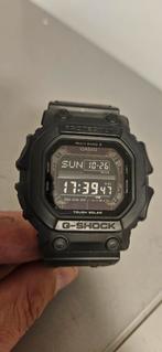 Casio gxw-56bb, Sieraden, Tassen en Uiterlijk, Horloges | Heren, Polshorloge, Overige materialen, Ophalen of Verzenden, Zo goed als nieuw