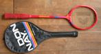 Donnay squashracket. Met hoes., Ophalen of Verzenden, Zo goed als nieuw, Racket, Met hoes