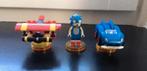 LEGO Dimensions 71244 Sonic Funpack, Kinderen en Baby's, Speelgoed | Duplo en Lego, Ophalen of Verzenden, Zo goed als nieuw