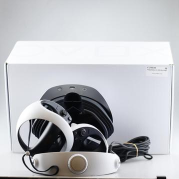 Playstation 5 VR2 Bril Wit | Zie omschrijving beschikbaar voor biedingen