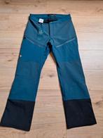 Fjallraven Bergtagen Touring Trousers, Fjallraven, Nieuw, Ophalen of Verzenden, Maat 48/50 (M)