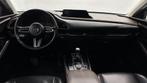 Mazda CX-30 2.0 e-SkyActiv-X M Hybrid Luxury LEER TREKHAAK N, Auto's, Voorwielaandrijving, 1998 cc, Gebruikt, 4 cilinders