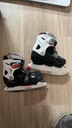 Kinder schaatsen, Sport en Fitness, Schaatsen, Ophalen, Gebruikt, IJshockeyschaatsen, Overige merken
