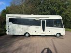 Concorde credo 790H IVECO - CENTURION Style - Automaat - Lev, Bedrijf, Diesel, Tot en met 4, Overige merken