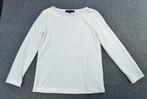 Monton longsleeve top maat XS, Kleding | Dames, Ophalen of Verzenden, Zo goed als nieuw, Maat 34 (XS) of kleiner, Lange mouw