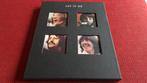Beatles Let it Be 6 disc + 100 pagina's hard back boek, Ophalen of Verzenden, Zo goed als nieuw, Overige formaten