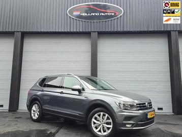 Volkswagen Tiguan Allspace 2.0 TSI 4Motion Highline, Pano, N beschikbaar voor biedingen