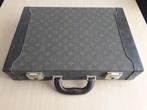 Louis vuitton koffer/suitcase orgineel, Sieraden, Tassen en Uiterlijk, Koffers, Ophalen, Gebruikt, Leer