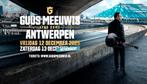 Guus Meeuwis 4 zitplaatskaarten op 13 december, Tickets en Kaartjes, Drie personen of meer