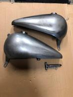 Lowbrows custom tank en crazy Frank fender, Motoren, Onderdelen | Harley-Davidson, Ophalen of Verzenden, Nieuw