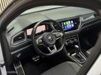 Volkswagen T-Roc 1.5 TSI Sport Business R|Pano|Cam|Led|Acc, Electronic Stability Program (ESP), Zwart, 4 cilinders, 150 pk