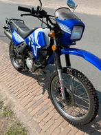 Crossmotor 125cc 4t skygo Geen kenteken / papieren, Nieuw, 125 cc, 5 versnellingen, Ophalen