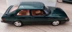Saab 900 Turbo Phase 1 green Ottomobile Otto L.E. 1:18, Ophalen of Verzenden, Zo goed als nieuw, Auto, OttOMobile