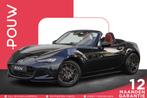 Mazda MX-5 1.5 SkyActiv-G 132pk Signature | Stoelverwarming, Auto's, Mazda, 12 maanden, Achterwielaandrijving, Gebruikt, 4 cilinders