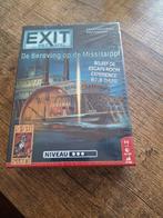 EXIT de beroving van de Mississippi NIEUW! Opheffing winkel, Verzenden, Nieuw, 999  Games