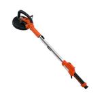 Plafondschuurmachine / Wandschuurmachine, Ophalen, Gebruikt, Minder dan 600 watt, Overige typen