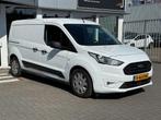 Ford TRANSIT CONNECT 1.5 EcoBlue L2 Trend Automaat, Auto's, Bestelauto's, Stof, Gebruikt, Bedrijf, Diesel