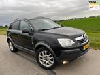 Opel Antara 2.4-16V Temptation / 85.000km nap, Gebruikt, 4 cilinders, Zwart, Bedrijf
